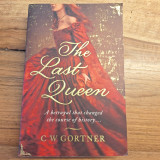 The last queen