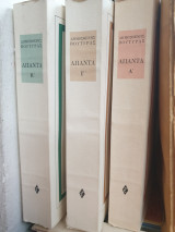 Δημοσθένη Βουτυρά Απαντα α, β, γ τομος