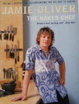 Jamie Oliver The Naked Chef