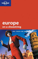 Europe on a Shoestring