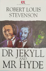 Dr. Jekyll and Mr. Hyde