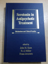 Serotonin in Antipsychotic Treatment