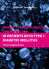 Group Psychological intervention in Patiens with Type 1 Diabetes Mellitus: Clinical Applications