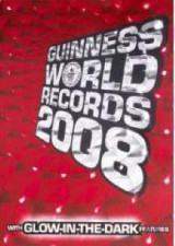 Guinness World Records 2008 2008