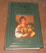 Storia Dell΄ Arte Italiana