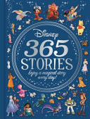Disney 365 Stories