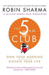 The 5 Am Club