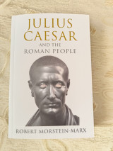 Julius Caesar And The Roman People