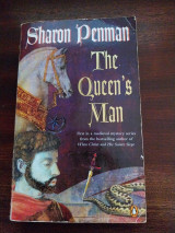 The queen's man