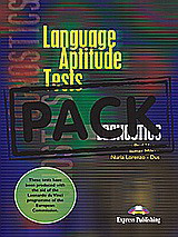 LAT: Language Aptitude Tests: Pack: Lognostics: Manual