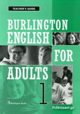 English for Adults 1