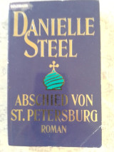Abschied Von St. Petersburg