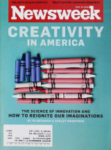 Newsweek Magazine, Volume 156, No 3 July 19, 2010
