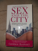 Sex and the city