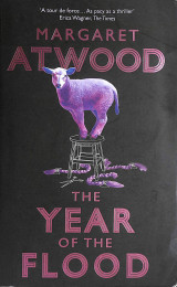 The year of the flood.