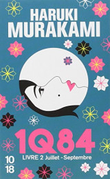 1Q84, Livre 2 (French Edition)