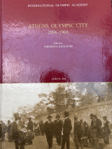Athens, Olympic city 1896 - 1906