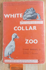 White Collar Zoo