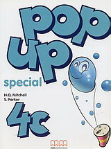 Pop up Special 4c: Student's Book and Activities