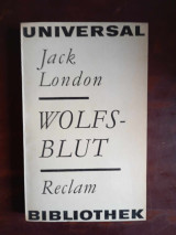Wolfsblut