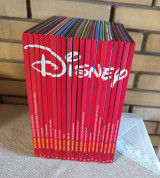 Disney Cinema #1-20: Οι καλύτερες ταινίες Disney σε κόμικς