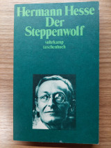 Der Steppenwolf