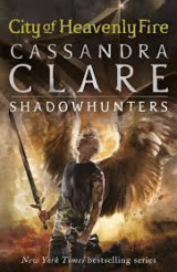 Shadowhunters City of Heavenly Fire