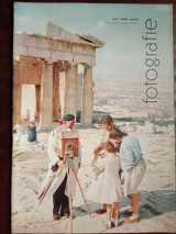 Fotografie heft 7, Juli 1961