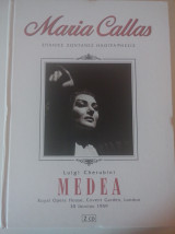 Maria Callas Medea