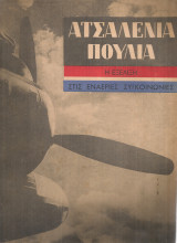Ατσαλένια πουλιά, Η εξέλιξη στις εναέριες συγκοινωνίες