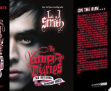 The Vampire Diaries: The Return: Shadow Souls