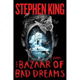 The Bazaar of Bad Dreams