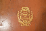1782 - Isocratis Opera Omnia, Graece et Latine -Tomus Primus