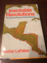 Inevitable revolutions