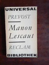Manon Lescaut