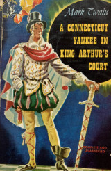 A Connecticut Yankee in King Arthur's Court