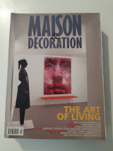Maison & Decoration Τεύχος 88 Οκτώβριος 2009