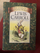 The complete illustrated works of Lewis Carroll
