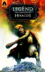 Legend- The Labors Of Heracles