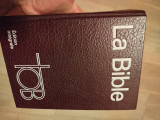 La Bible Tob