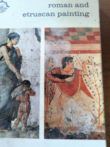 Roman and Etruscan Painting