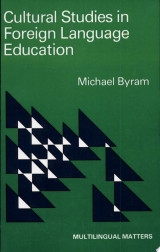 Cultural Studies in Foreign Language Education