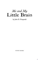 Me and My Little Brain