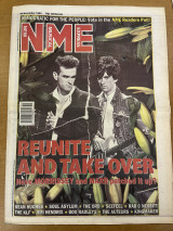 NME (new musical express) 20 05 1993