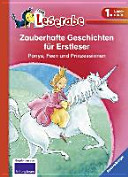 Zauberhafte Geschichten für Erstleser