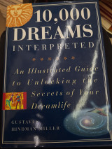 10,000 Dreams Interpreted