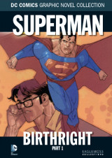 Superman: Birthright Part 1