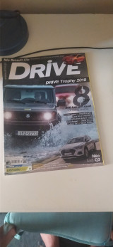 Drive 269