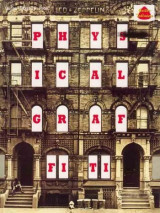 Led Zeppelin : Physical Grafitti