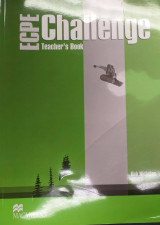 Ecpe Challenge - Teacher's Book